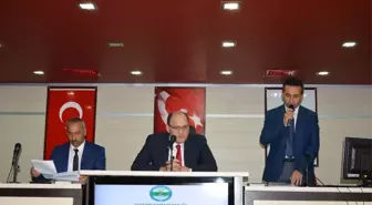 Suşehri'nde Yıl Sonu Eğitim Toplantısı Düzenlendi