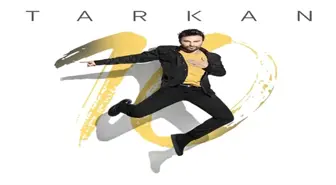 Tarkan'ın Yeni Albümü '10' Çıktı