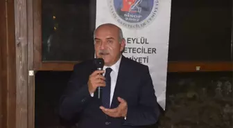 Vali İpek: 'Birlik ve Beraberliğimizi Devam Ettireceğiz'