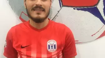 Veli Akbulut Çanakkale Dardanel'de