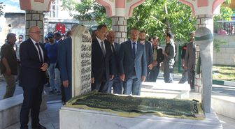 Bakan Özhaseki, Kılıçdaroğlu'nun Yürüyüşünü Değerlendirdi