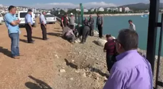 Beyşehir Gölü'nde Yasak Bitti, Balıkçılar Dualar Eşliğinde Avlanmaya Çıktı