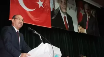 AKP'li Mücahit Durmuşoğlu'ndan Kılıçdaroğlu'na Tepki