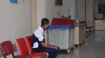 Dha Yurt Bülteni - 1