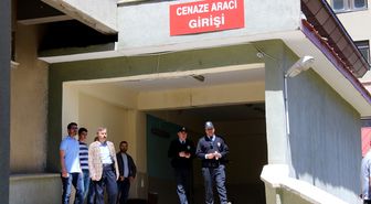 Erzurum'da Bir Uzman Çavuş Şehit Oldu