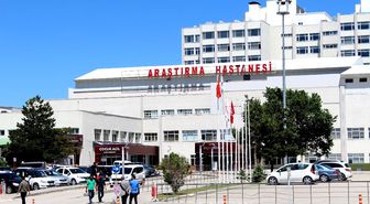 Erzurum'da Çatışma: 1 Asker Şehit