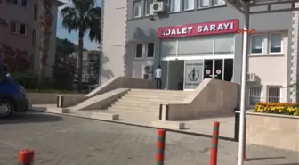 Mersin Jandarmadan Hırsızlık Şebekesine Darbe