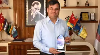 MHP'li Başkana Fetö'den Takipsizlik Kararı