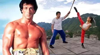 Rocky ve The Karate Kid Gibi Ünlü Filmlerin Yönetmeni Hayatını Kaybetti