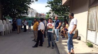 Sakarya'ya Şehit Ateşi Düştü