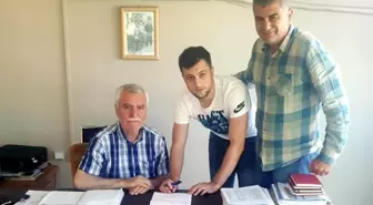 Samsunspor'da İç Transfer