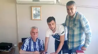 Samsunspor, İç Transferde Ercan Yazıcı ile Anlaştı