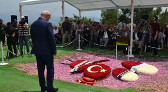 Süleyman Demirel Mezarı Başında Anıldı