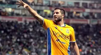 Trabzonspor, Golcü Oyuncu Gignac İçin Kulübüyle Temasa Geçecek