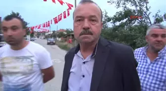 Balıkesir'de Şehit Acısı