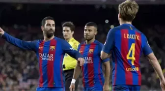 Barcelona'nın Arda Turan Kararı!