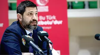 Basketbolda Maçın Ardından