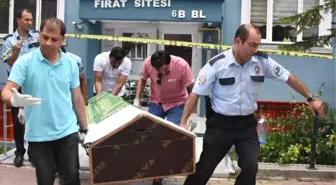 Dedesini ve Babaannesini Öldürdü, Halasını ve Kuzenini Yaraladı