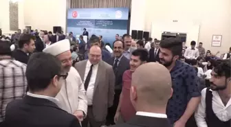 Diyanet Işleri Başkanı Görmez