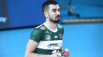 Fenerbahçe'den Voleybola Transfer