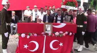 Hakkari'deki Terör Operasyonu