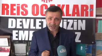 Reis Ocakları Teşkilatlanıyor