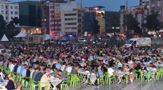 Şanlıurfa'da Mevlana Coşkusu