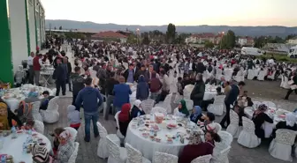 Türkiye'nin Güçlü Olması Çiftçisinin Güçlü Olmasıyla Mümkün