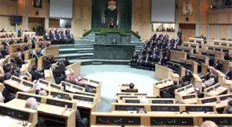 Ürdün'de Kısmi Kabine Değişikliği