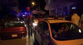 Uzman Çavuş Yıldız'ın Naaşı Sakarya'ya Getirildi