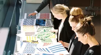 1970'lerin Popüler Desenleri Ikea & 10-Gruppen İş Birliği Yaptı