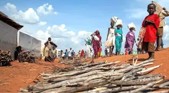 ABD'nin Sudan'a Yönelik 'Yaptırımları Kaldırma' Kararı