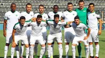 Akhisar Belediyespor'da Kalacaklar Netleşiyor