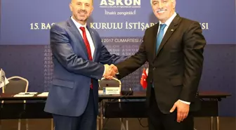 Askon'da Cesur Dönemi