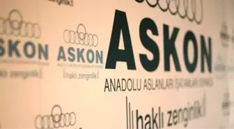 Askon'da Seçimli Genel Kurul'a Doğru