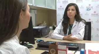 Diyetisyen Melek Akgün: 'Pişman Olmamak İçin Porsiyonumuzu Paylaşmalıyız'