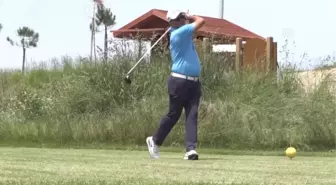 Golf Masters Turnuvası