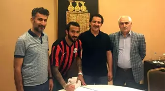 Haydar Deniz, Van Büyükşehir Belediyespor'da