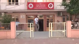 Irmağa Giren Iki Kişi Boğuldu