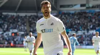 İspanyol Basını: Beşiktaş, Fernando Llorente'ye Resmi Teklif Yaptı