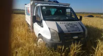 Mardin'de Tarım İşçilerini Taşıyan İki Kamyonet Çarpıştı: 4 Ölü, 13 Yaralı