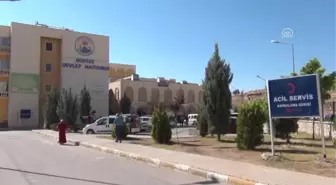 Midyat'ta Trafik Kazası: 4 Ölü, 13 Yaralı