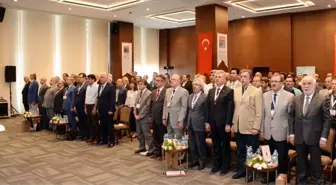 Prof. Dr. Şerif Mardin ve Ord. Prof. Dr. Niyazi Serdar Sarıçiftçi, Tüba Üyesi Seçildi