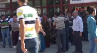 Şanlıurfa Amcasını Tabancayla Öldürdü