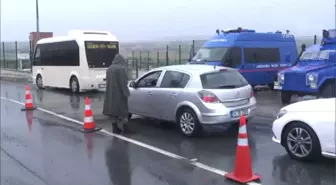 TRT'nin Ulus Yerleşkesi ve Digitürk Binasını İşgal Girişimi Davası