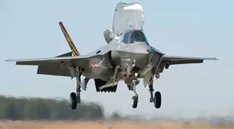 Türkiye ve 10 Ülkeden 37 Milyar Dolarlık Dev F-35 Anlaşması