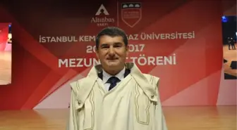 Üniversite Birincisi Mısırlı Reem Oldu!