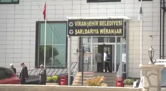 Viranşehir Görevlendirmeyle Hizmete Doyuyor