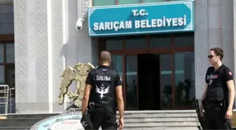 Adana'da Belediye Çalışanını Rehin Alanlar İçin 2. Kez Tutuklama talebi