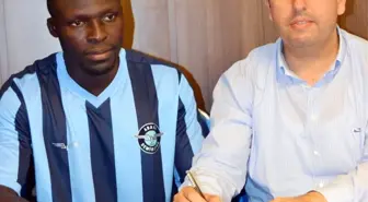 Adana Demirspor'da Transfer